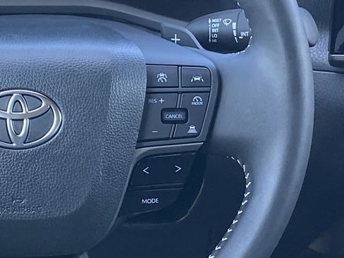 Certified 2026 Toyota Camry SE FWD image 18