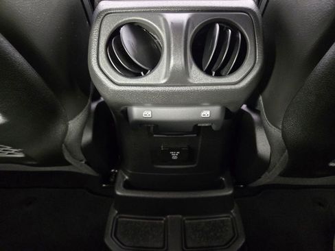 Used 2023 Jeep Wrangler Unlimited Rubicon 392 w/ Trailer Tow Package AWD/4WD image 32