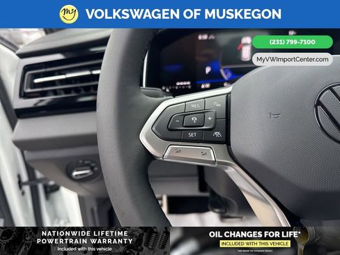 New 2026 Volkswagen Jetta Sport image 16