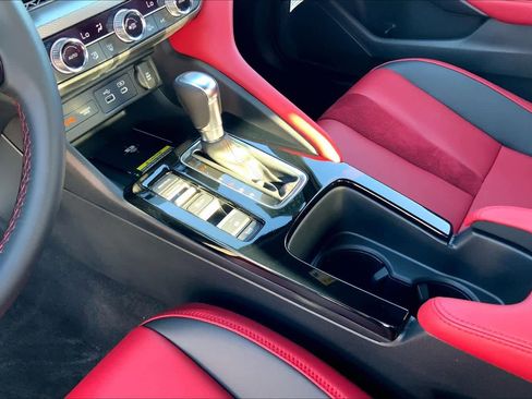 Used 2026 Acura Integra A-Spec image 16