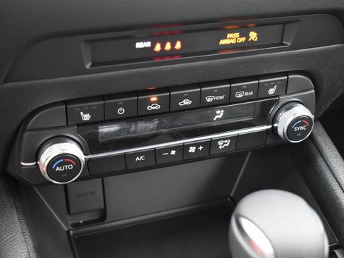 Certified 2023 MAZDA CX-5 AWD 2.5 S w/ Select Package image 22