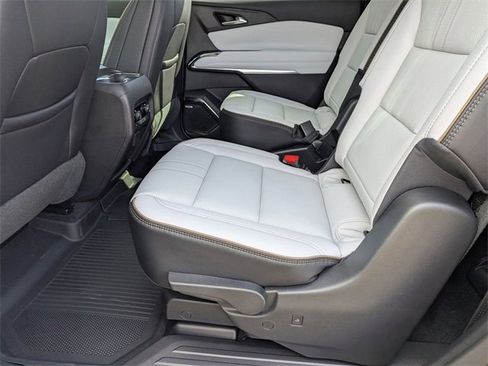 New 2026 Chevrolet Traverse High Country image 29