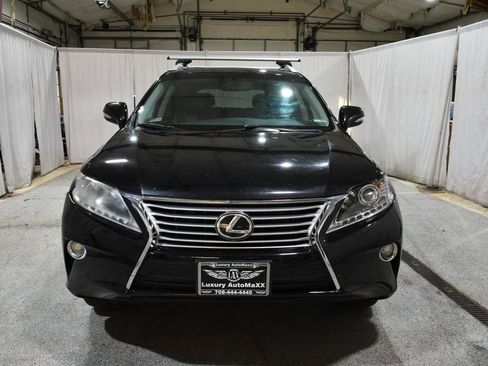 Used 2013 Lexus RX 350 AWD image 20