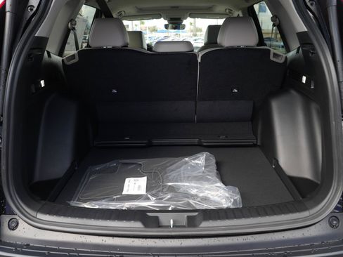 Used 2026 Honda CR-V EX-L image 13