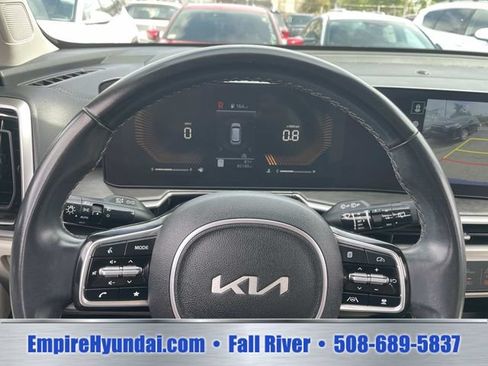 Used 2024 Kia Sorento X-Line EX AWD/4WD image 28