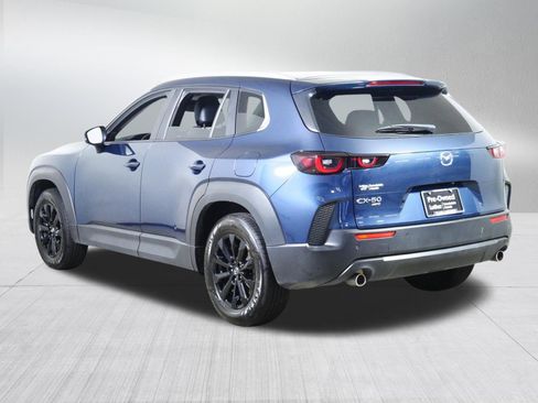 Certified 2026 MAZDA CX-50 AWD 2.5 S w/ Preferred Pkg image 5