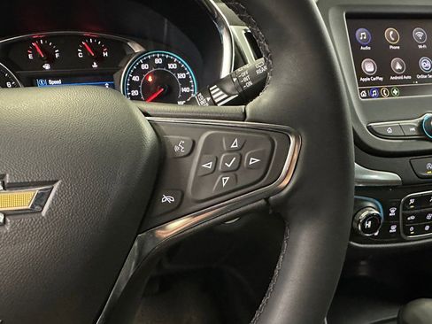 Certified 2024 Chevrolet Equinox LT w/ LPO, Floor Liner Package image 9