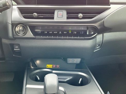 New 2026 Lexus UX 300h FWD image 19