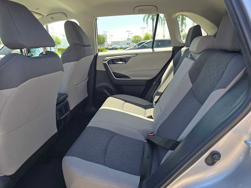 Certified 2024 Toyota RAV4 XLE w/ Weather Package image 18