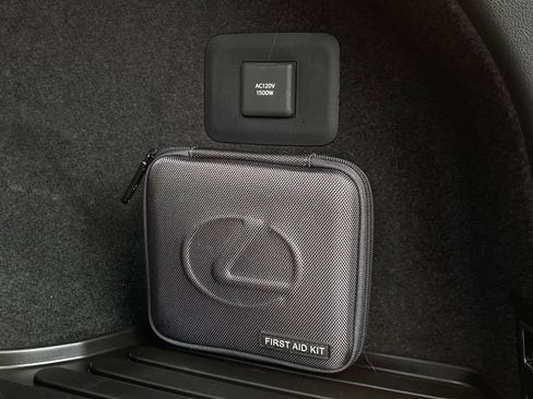 Used 2023 Lexus RX 500h F Sport w/ Cold Area Package image 41