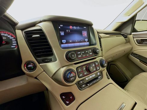 Used 2015 GMC Yukon Denali AWD/4WD image 17