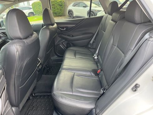 Used 2020 Subaru Outback Limited XT image 10