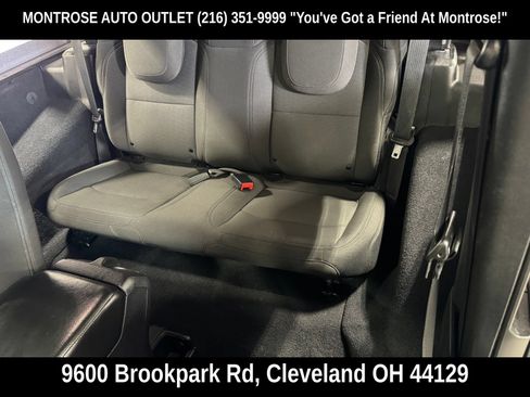 Used 2018 Jeep Wrangler Sport AWD/4WD image 38