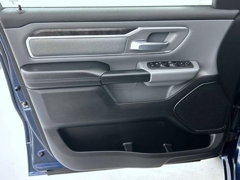 Used 2023 RAM 1500 Big Horn AWD/4WD image 9
