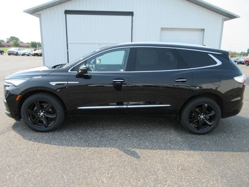 Certified 2024 Buick Enclave Essence w/ Experience Buick Package AWD/4WD image 8