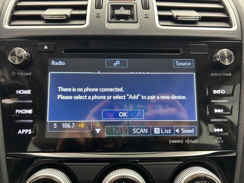 Used 2017 Subaru Forester 2.5i Limited w/ Popular Package #2 AWD/4WD image 6
