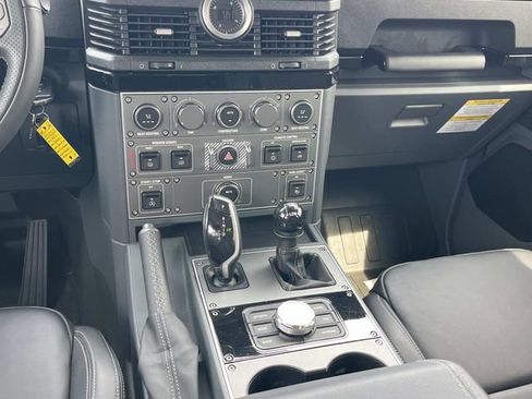 Used 2024 INEOS Grenadier AWD/4WD image 19
