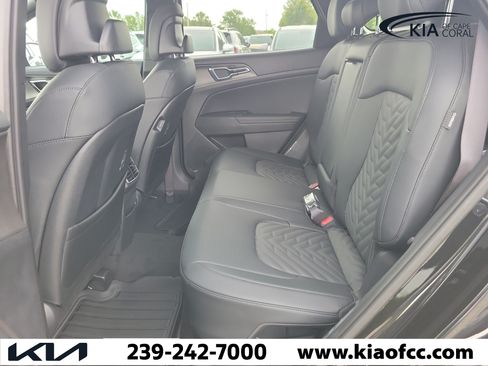 New 2026 Kia Sportage X-Line AWD/4WD image 13
