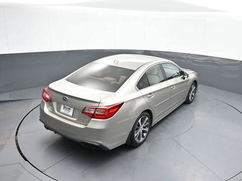 Used 2018 Subaru Legacy 2.5i Limited image 37