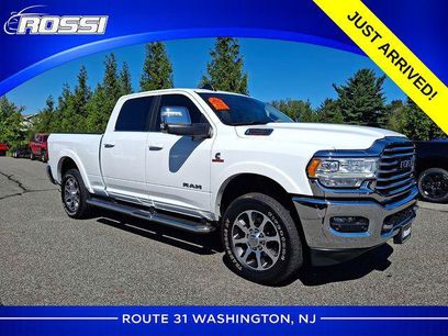 Certified 2024 RAM 2500 Limited w/ Safety Group