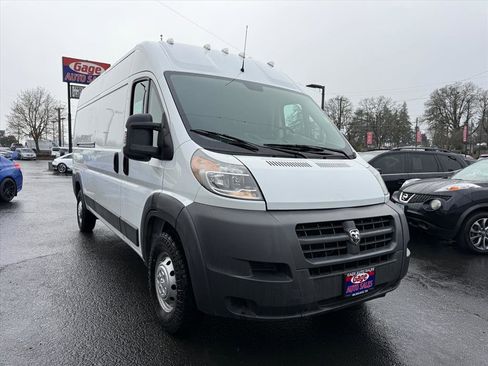 Used 2015 RAM ProMaster 2500 w/ Mopar Trailer Tow Group image 18
