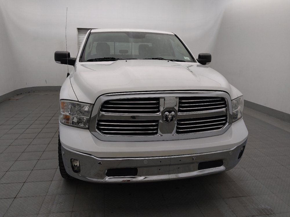 Used 2017 RAM 1500 Lone Star AWD/4WD image 14