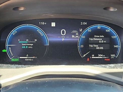 Used 2025 Toyota Camry XSE w/ Premium Package FWD image 14