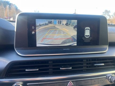 Used 2022 Kia Telluride S image 18