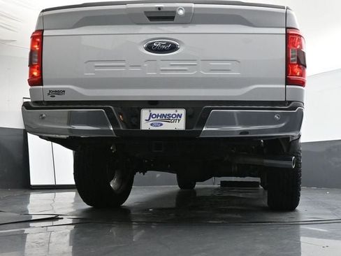 Used 2022 Ford F150 XLT w/ Equipment Group 302A High AWD/4WD image 32