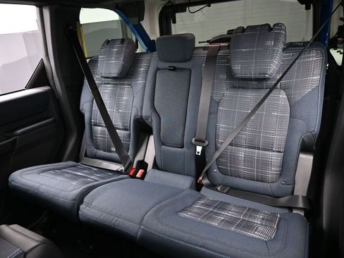 New 2026 Ford Bronco Heritage Edition image 29