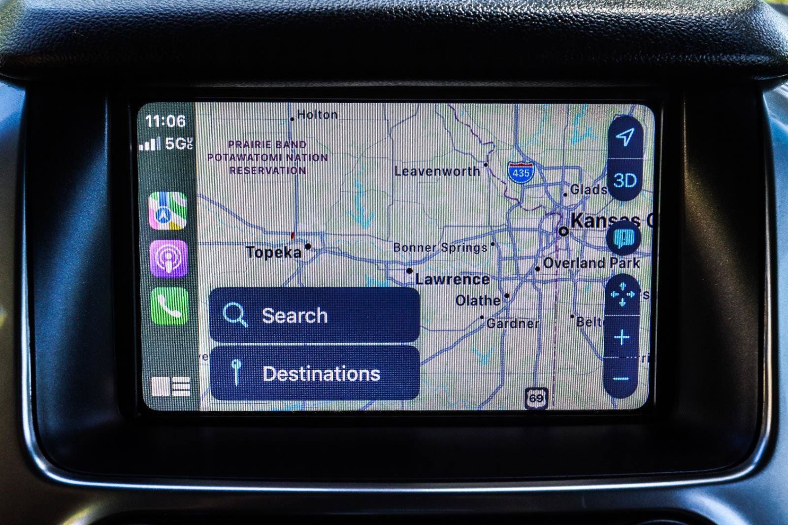 Used 2019 Chevrolet Tahoe LS AWD/4WD image 7