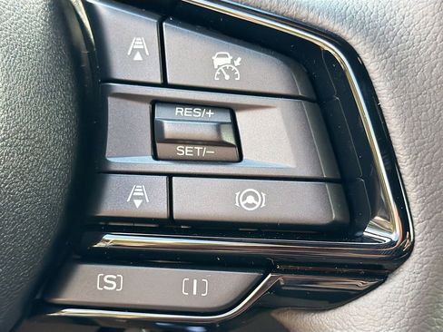 New 2025 Subaru Forester Touring image 36