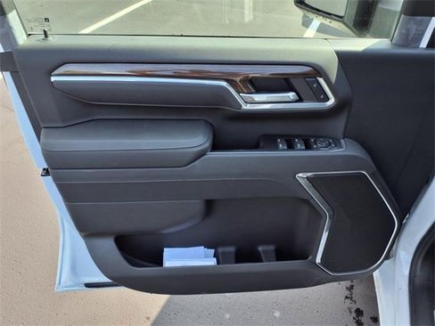 New 2026 Chevrolet Silverado 3500 LT w/ Safety Package image 11