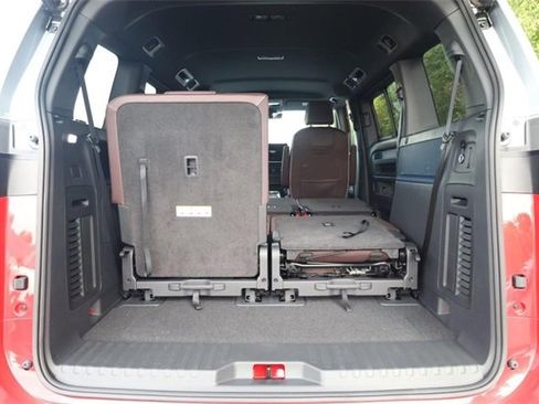 New 2025 Volkswagen ID. Buzz Pro S image 8