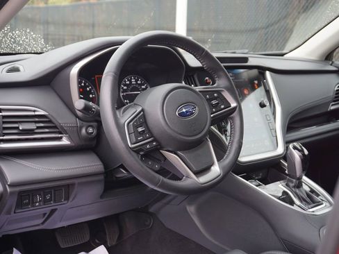 Used 2022 Subaru Outback Limited w/ Popular Package #2 image 10