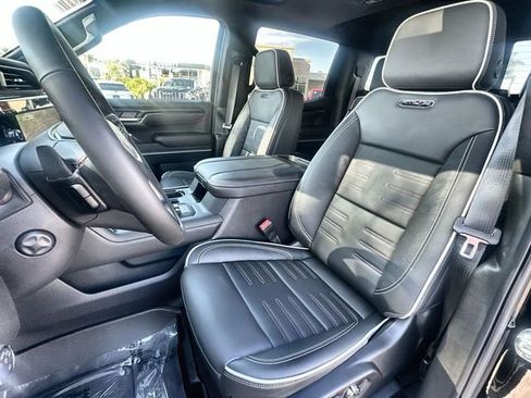 New 2026 GMC Sierra 1500 AT4X image 20