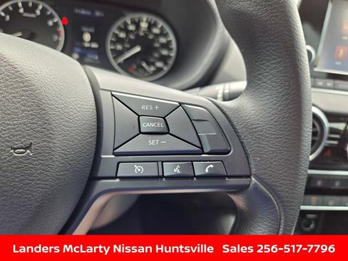 Used 2025 Nissan Sentra S FWD image 23