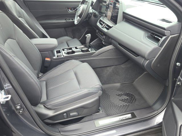 Certified 2026 Subaru Outback Touring AWD/4WD image 10