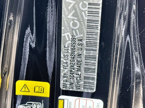 New 2025 Jeep Wrangler Sahara image 29