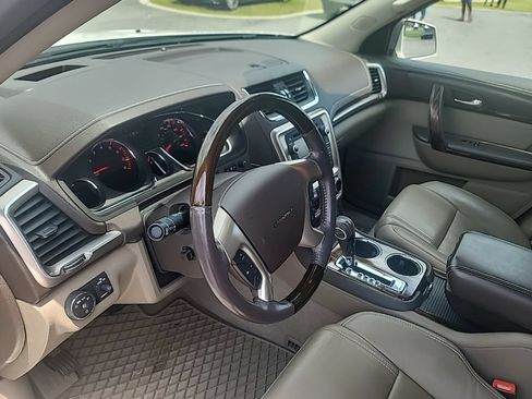 Used 2014 GMC Acadia Denali FWD image 15