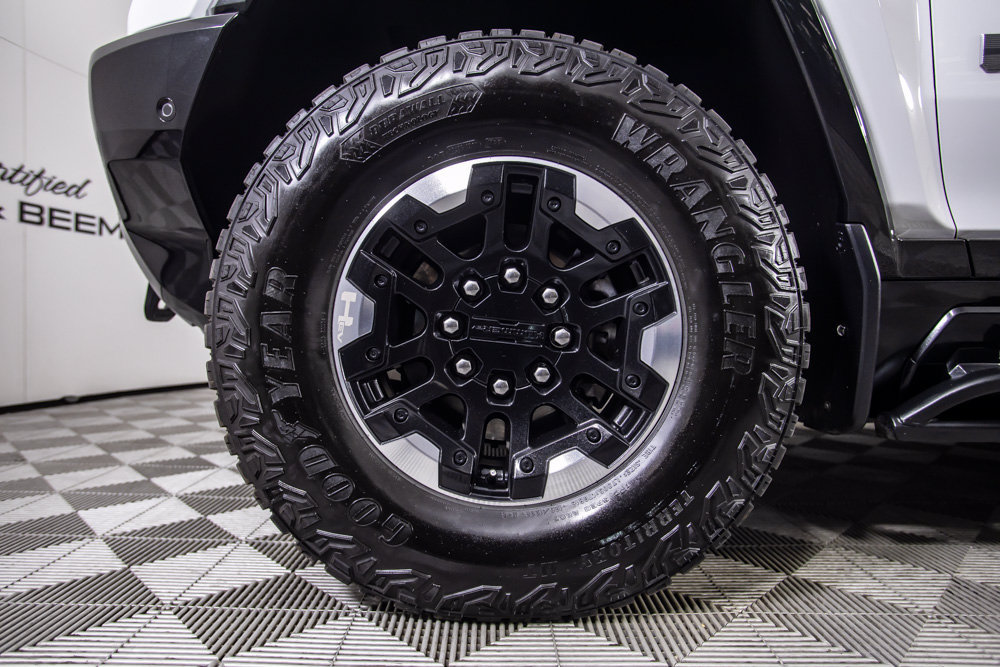 Used 2023 GMC Hummer EV Edition 1 AWD/4WD image 38