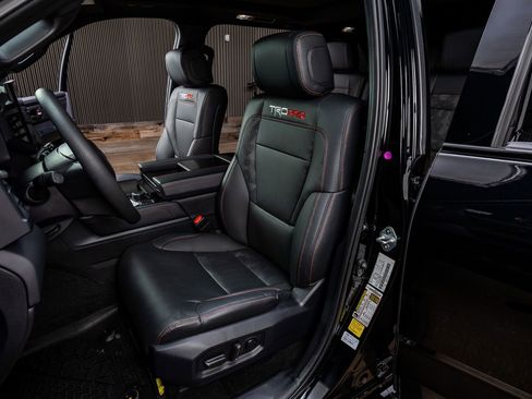 Used 2025 Toyota Sequoia TRD Pro image 30