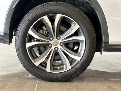 Used 2017 Lexus RX 350 F Sport image 9