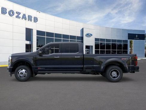 New 2026 Ford F350 Platinum image 3