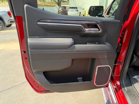 New 2026 GMC Sierra 1500 SLT w/ SLT Convenience Package AWD/4WD image 23