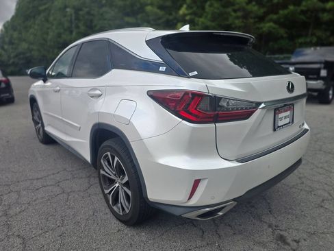 Used 2017 Lexus RX 350 AWD w/ Premium Package image 5