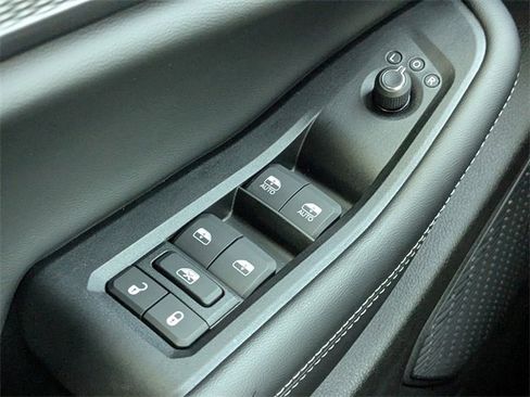 New 2025 Jeep Grand Cherokee Laredo X image 24