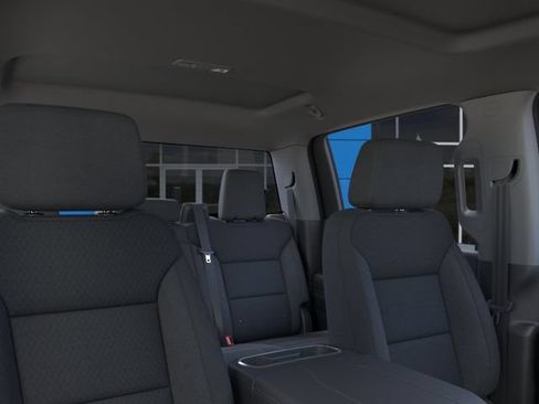 New 2026 Chevrolet Silverado 1500 LT AWD/4WD image 25