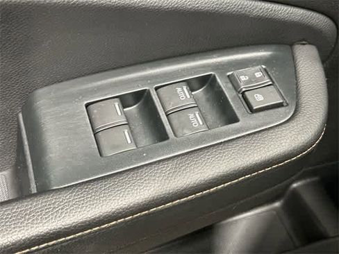 Certified 2023 Honda Passport TrailSport image 20