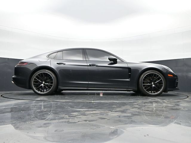 Used 2020 Porsche Panamera 4 AWD/4WD image 43